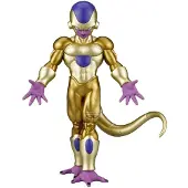 Banpresto Figure Dragon Ball Super Solid Edge Works Golden Frieza