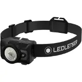 Led Lenser Lampe frontale HF7R
