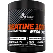 Olimp Creatine 1000 Mega (180 Caps)CréatinesOlimp Sport Nutrition
