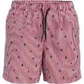 JJ REBEL Short De Bain Hawaii
