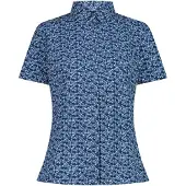 CMP Chemise à carreaux femme
