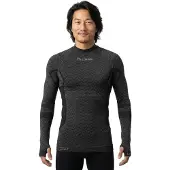 Lurbel Volcano Long Sleeve Base Layer Noir M Homme