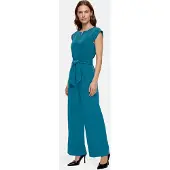 Betty Barclay Combinaison bleu-gris