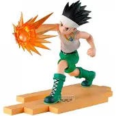 Banpresto Hunter X Hunter - Gon Freecss Hunting Archives