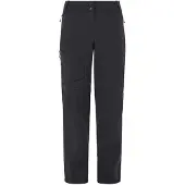 Vaude Larice V Pants Noir 40 / Regular Femme