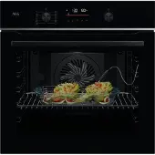 AEG Four encastrable TA5PB53FAB SurroundCook avec SteamBake