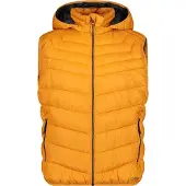 CMP 33k1617 Vest Orange 2XL Homme