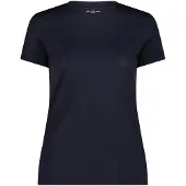 CMP T-shirt en laine mérinos femme Performance