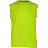 CMP Maillot sans manches en maille piqué