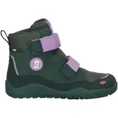 TROLLKIDS Chaussures De Randonnée Lyngdal Barefoot Winter