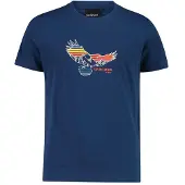 CMP T-shirt en coton biologique enfant