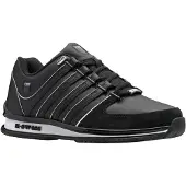 K-swiss Baskets basses 'Rinzler SP' noir / blanc