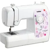 Brother Machine à Coudre KE14S
