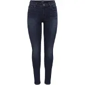 ONLY Jean 'ONLWauw' bleu foncé