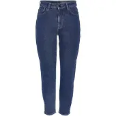 Noisy May Jean 'NMMoni' bleu denim