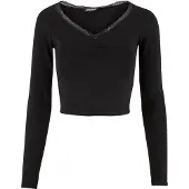 Urban Classics Chemise à Manches Longues Tb7729