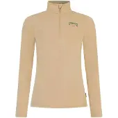 Protest Sweat de sport 'PRTGentle' marron