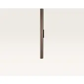 LUSENZ - Applique murale Brenzo bronzo l