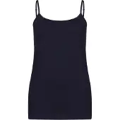 We fashion Haut bleu outremer / bleu foncé