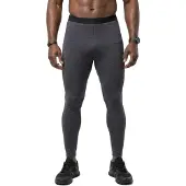 Gill Base Layer Pants Gris XS Homme