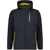 CMP Veste à capuche amovible
