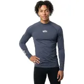 Gill Rash Guard Manches Longues Zenzero