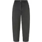 Vaude Najun Cord Pants Gris 40 Femme