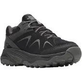 Merrell Chaussure à lacets noir
