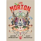 Gallmeister Les Morton - Scott Westerfeld
