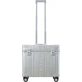 Aleon Valisette 'Classic' argent