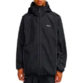Dc-shoes Veste Trackstar