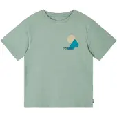 Reima T-shirt à Manches Courtes Ikioma