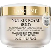 Lancôme Nutrix Royal Body Cream 200 ml