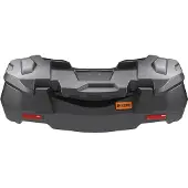Tesseract Can Am Outlander 450 L 15-21 Top Case Gris