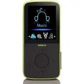 Lenco Lecteur Mp3 Podo-153lm