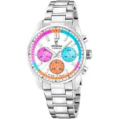 Festina - F20753/7 - Montre-bracelet - Chronographe - Uni