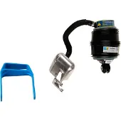 BILSTEIN Soufflet à air, suspension pneumatique - B3 Airmatic 40-076614 gauche