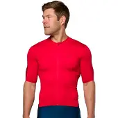 Pearl Izumi Pro Short Sleeve Jersey Rouge XL Homme