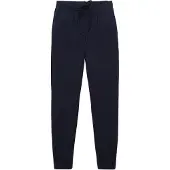 Tom Tailor Pantalon bleu marine