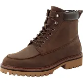 Tamaris Bottines à lacets marron