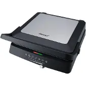 Steba FG 75 : Grill de contact