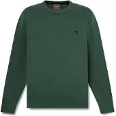 Timberland Sweat-shirt vert