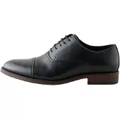 Next Chaussure à lacets noir
