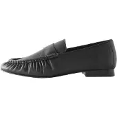 Next Mocassin noir