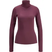 JJXX T-shirt 'JXSTAR' lie de vin