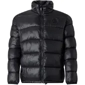 Karl Lagerfeld Veste mi-saison noir