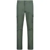 CMP Pantalon de randonnée avec poches latérales Unlimitech