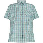 CMP Chemise à Manches Courtes 34s5706