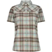 CMP Chemise femme Dry Function