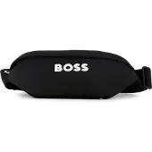 BOSS J53596 Waist Bag Noir